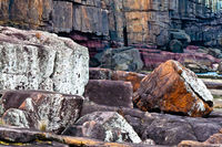 SC110 City Rock area, Ben Boyd National Park NSW